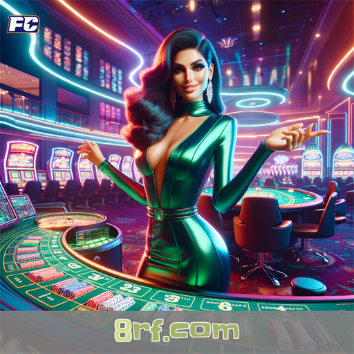 8rf.com Todos os Jogos