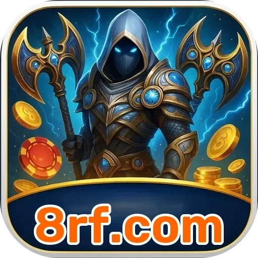 8rf.com: Desbravando a Seção App e Seus Incríveis Recursos