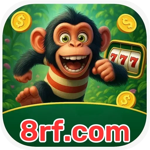 8rf.com: Pagamentos Seguros e Rápidos para Jogadores Brasileiros