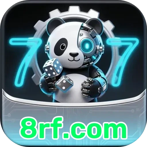 8rf.com: Descubra os Melhores Recursos da Plataforma para Jogadores Brasileiros